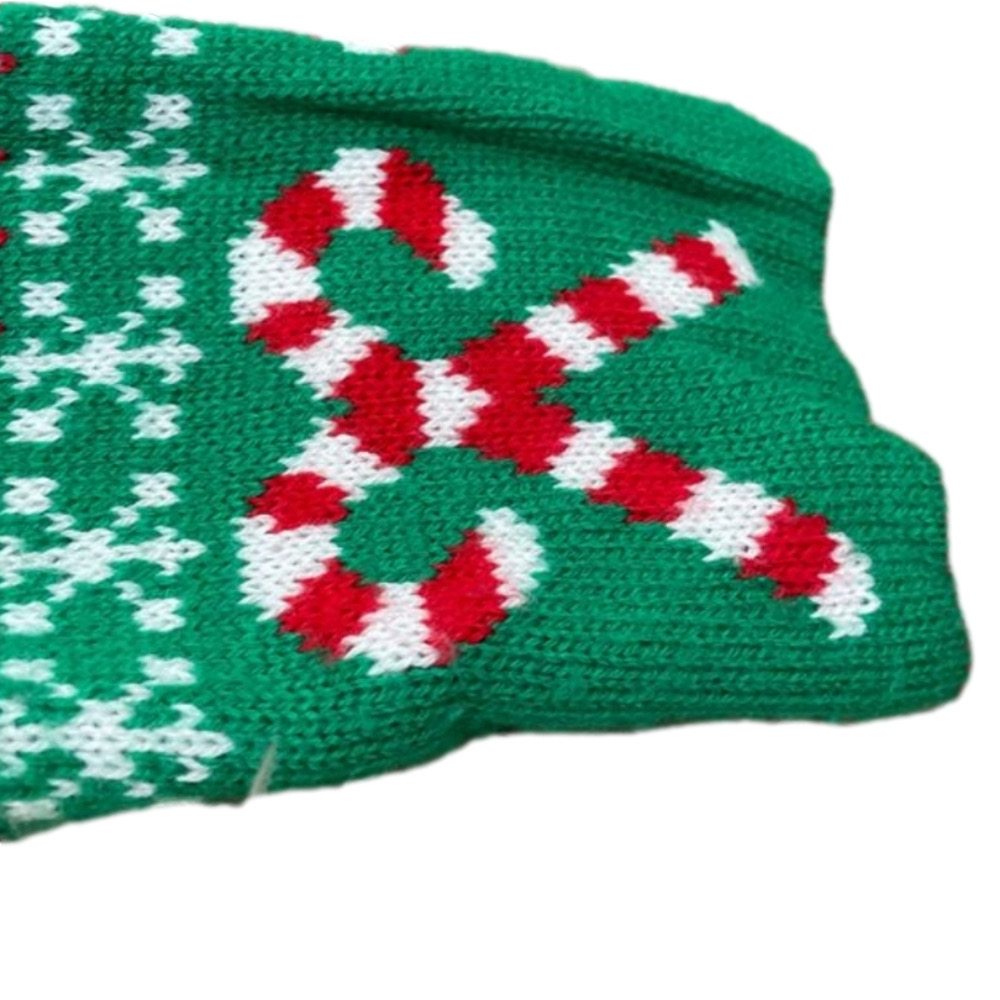 No Boundaries Multicolored Bright "Happy Holla Da… - image 6